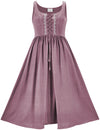 Liesl Overdress Limited Edition Dusty Rose