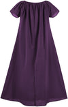 Liesl Chemise Limited Edition Mystic Purple