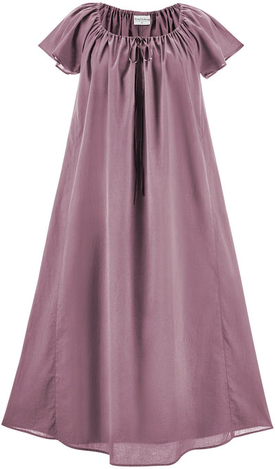 Liesl Chemise Limited Edition Dusty Rose