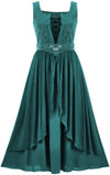 Danu Maxi Limited Edition Sea Goddess