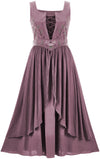 Danu Maxi Limited Edition Dusty Rose